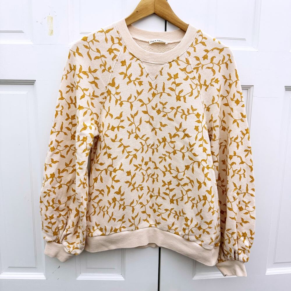 Ulla Johnson Ebba Pullover - image 4